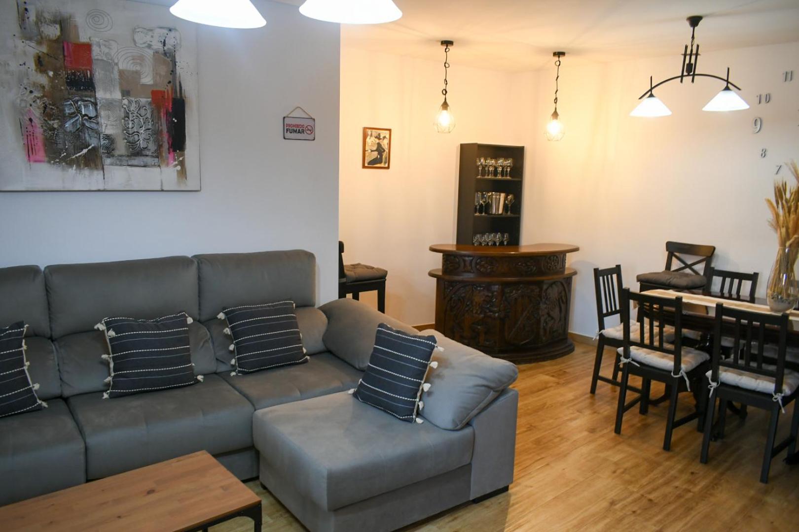 Casa Rural La Real Herreria Madrigal de las Altas Torres Extérieur photo