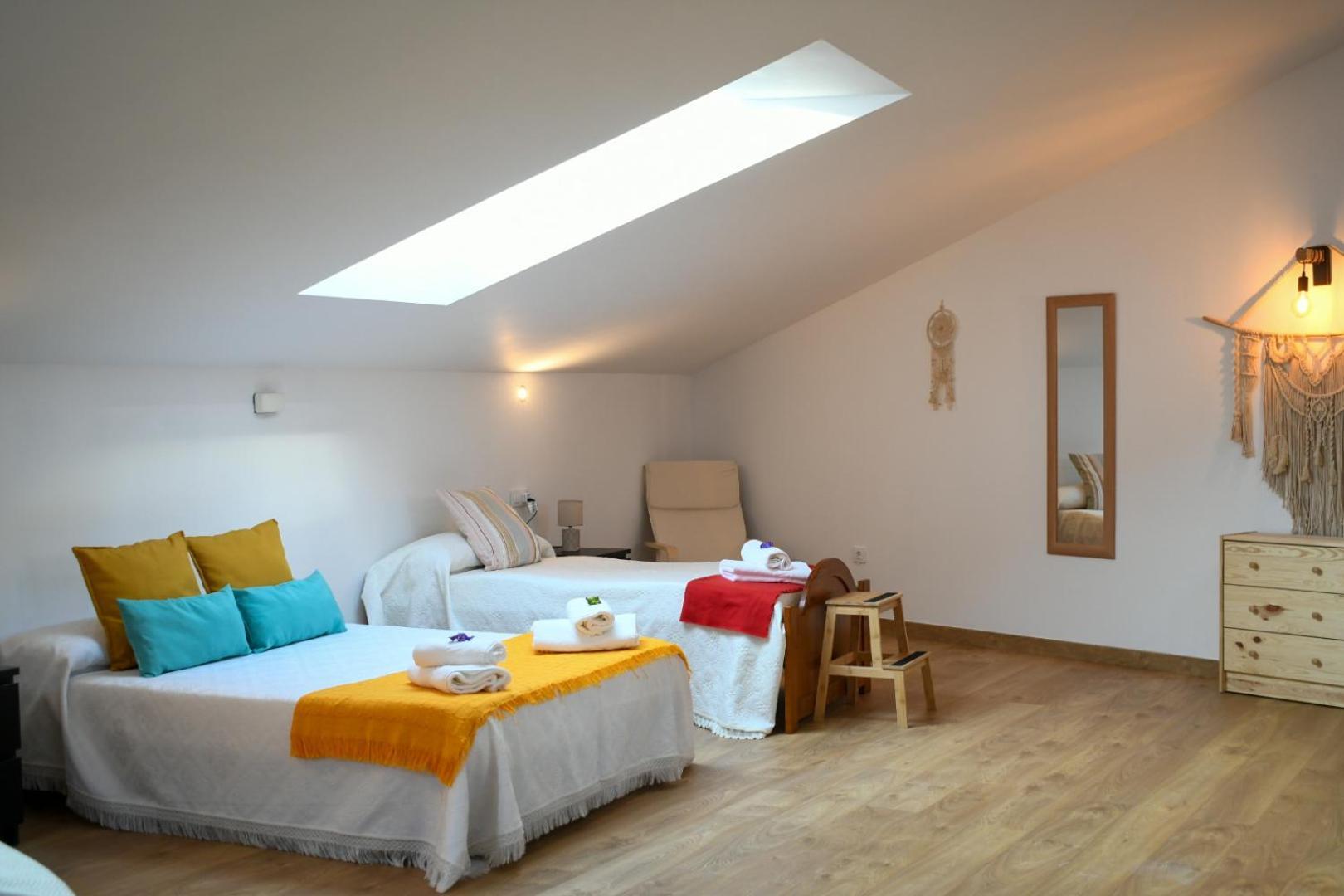 Casa Rural La Real Herreria Madrigal de las Altas Torres Extérieur photo